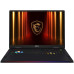 MSI Raider 18 HX AI A2XWJG-810AZ 9S7-182462-810 
